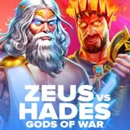 Zeus vs Hades